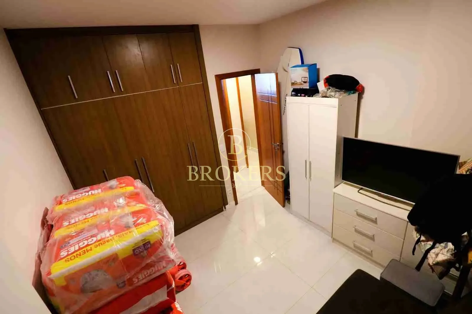 Cobertura modernizada à venda na Rua Barata Ribeiro - Copacabana. 4 quartos, terraço gourmet, vista — foto 20