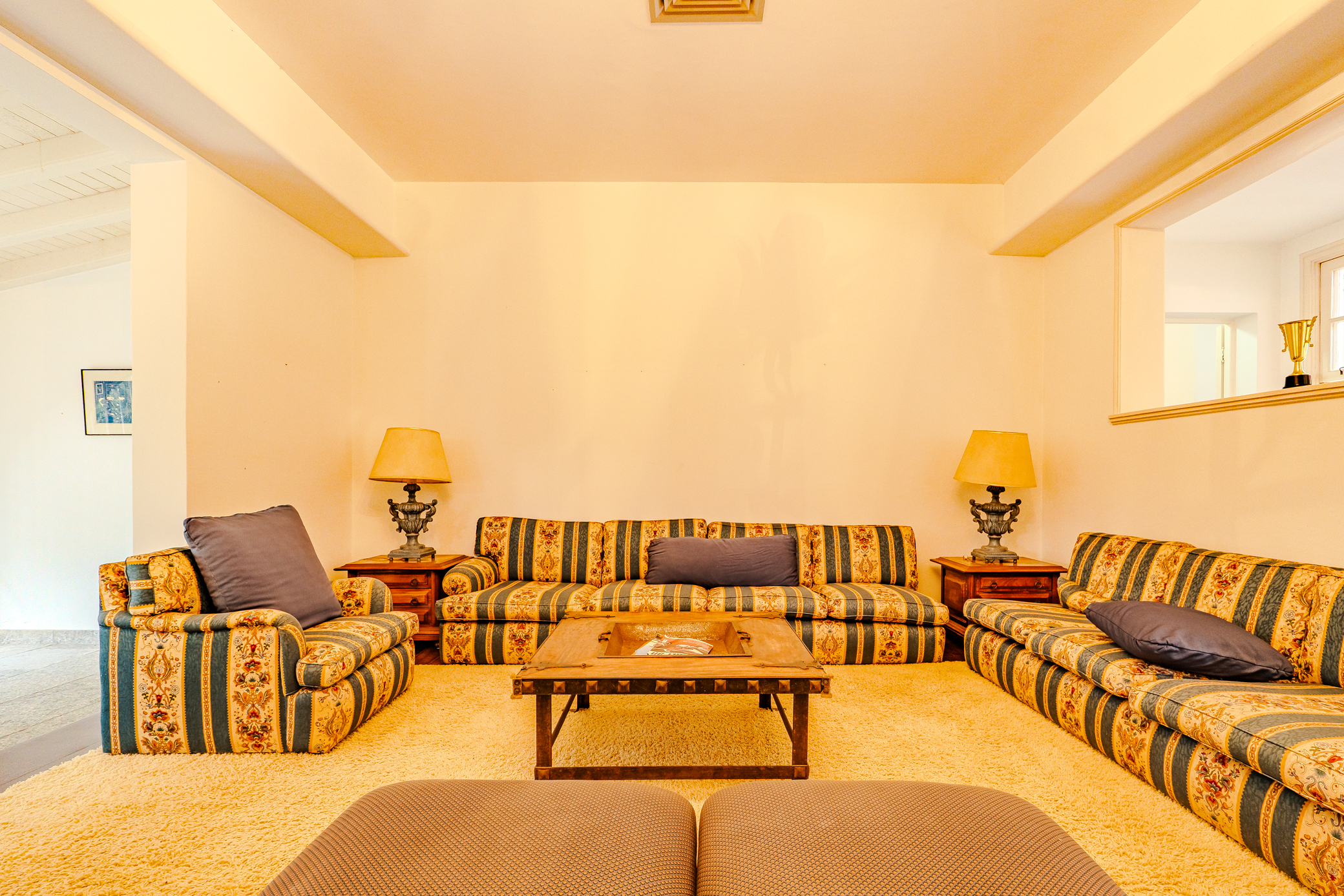 Haras à venda com 291 hectares em Arapeí/SP.