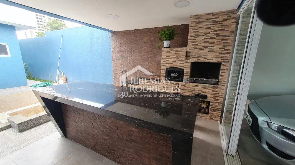 Casa com 3 suítes, 301 m² - Jardim Morumby - Taubaté/SP