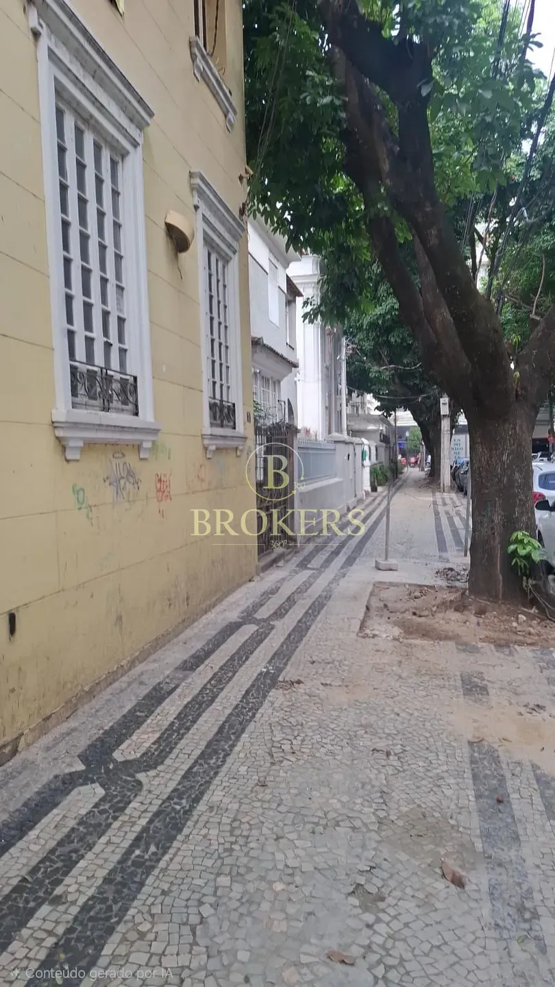 Casa à venda, Botafogo, Rio de Janeiro, RJ — foto 1