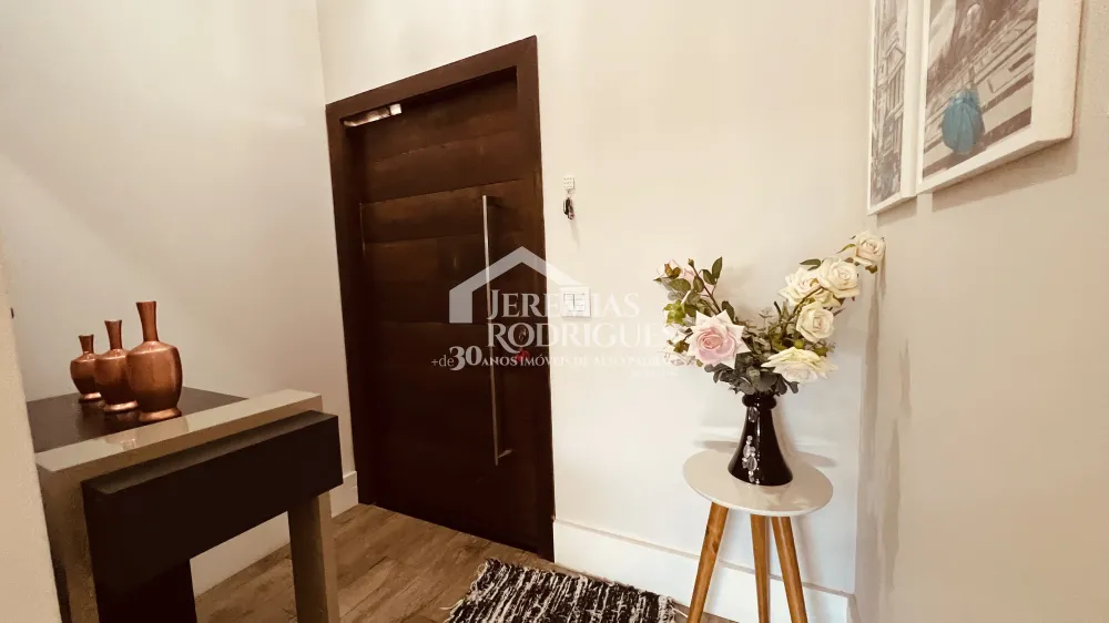 Casa com 3 suítes, 239 m² - Condomínio Campos do Conde - Tremembé/SP