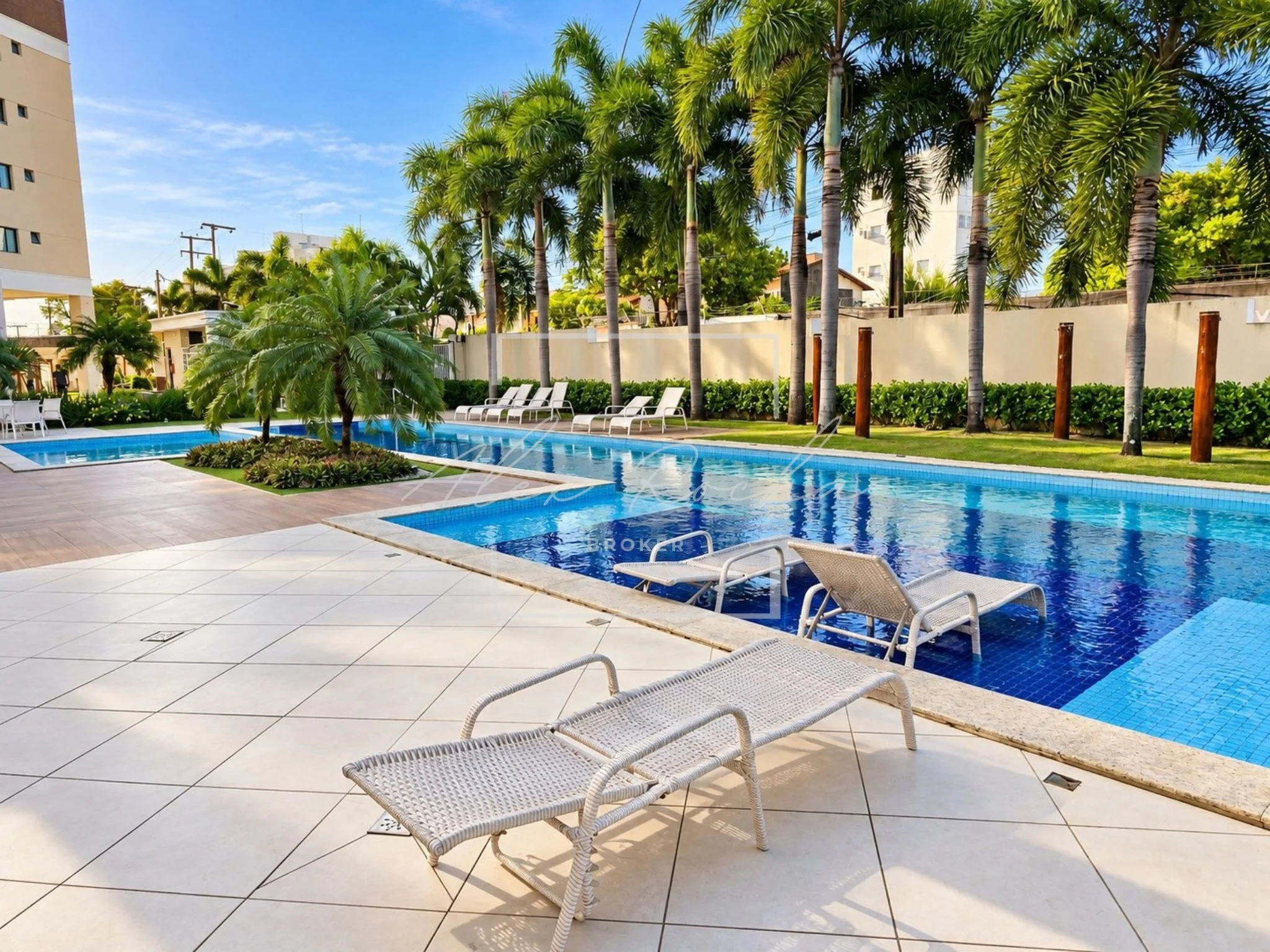 Hortus Maraponga, 2 quartos, 56m², Maraponga, Fortaleza/CE - foto 15