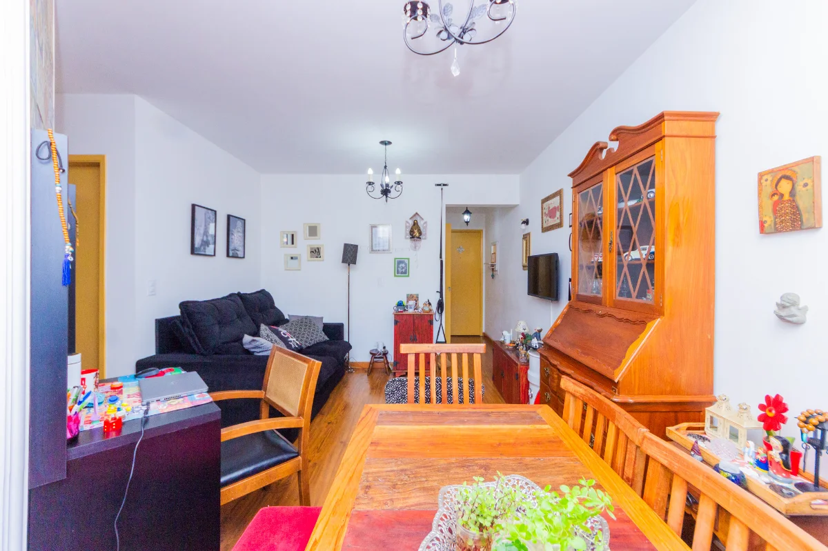 Apartamento na Vila Mariana próximo ao Metrô Ana Rosa e Paraíso — foto 7