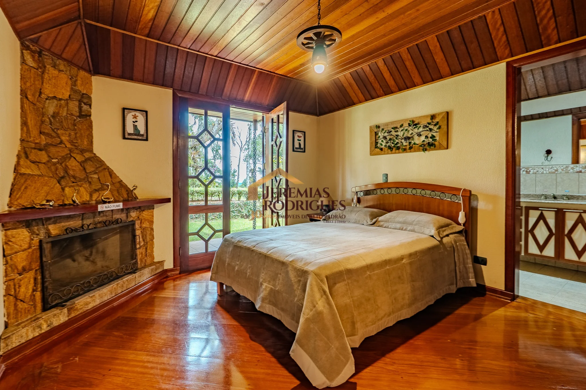 Casa à venda na Nova Capivari em Campos do Jordão/SP. — foto 19