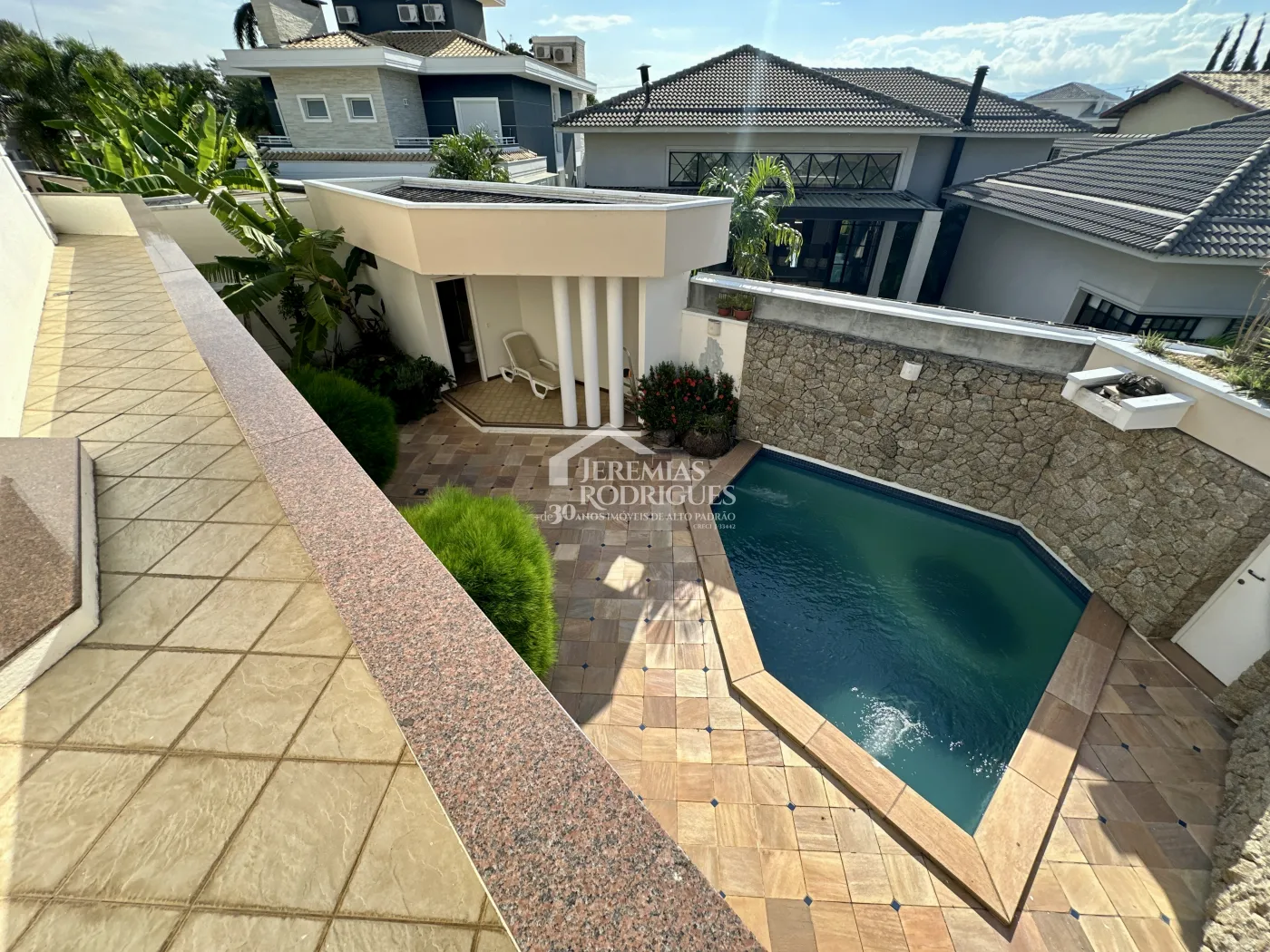 Casa à venda no Condomínio Taubaté Village em Taubaté/SP. — foto 16