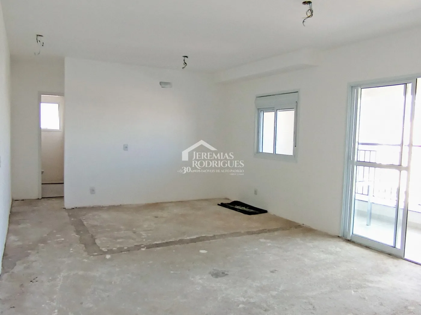 Apartamento à venda com 2 dormitórios, 81 m² no Condomínio Syrah Residence em Taubaté/SP.