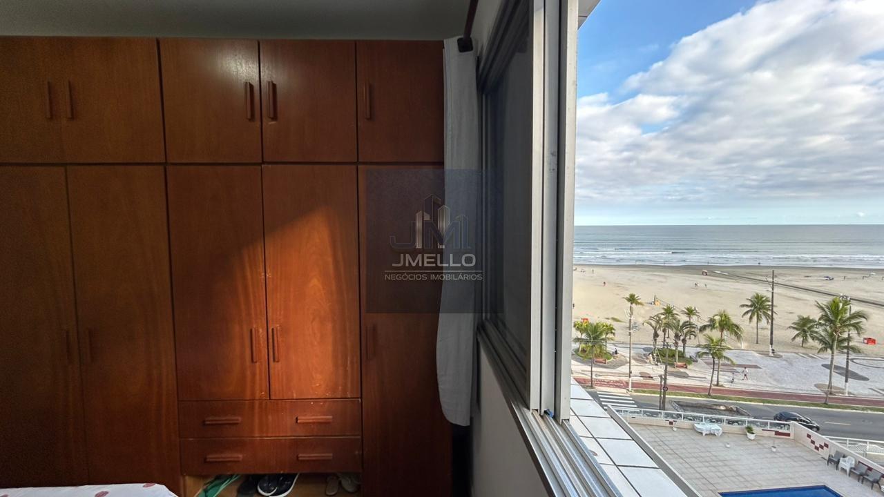Apartamento para Venda em Praia Grande, Guilhermina, 2 dormitórios, 1 banheiro, 1 vaga — foto 17