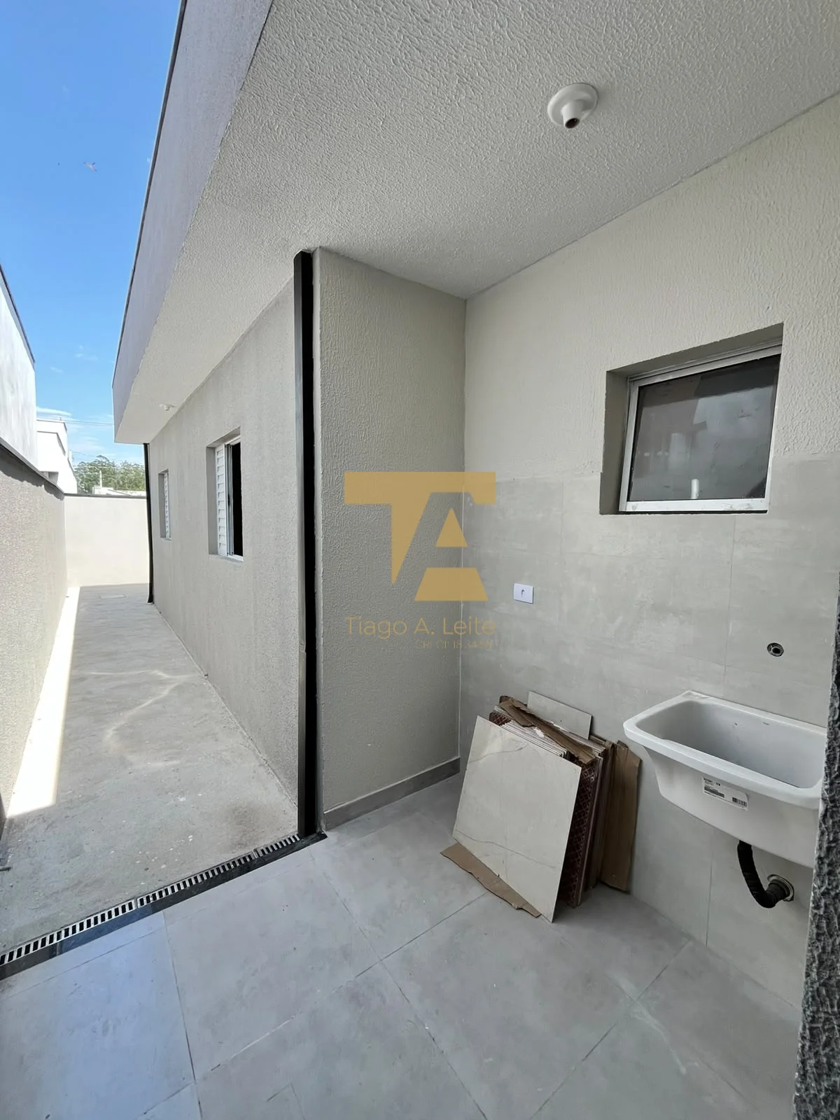 Casa à Venda no Portal dos Eucaliptos em Pindamonhangaba | 74m² | 2 Quartos (1 Suíte) — foto 13