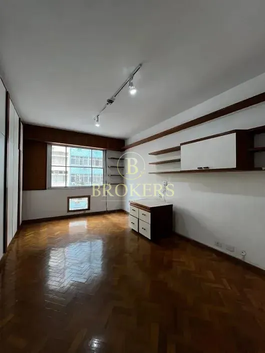 Apartamento a venda, Rua Cinco de Julho - Copacabana. 3 quartos (1 suíte c/ closet), escritório, 2 — foto 11