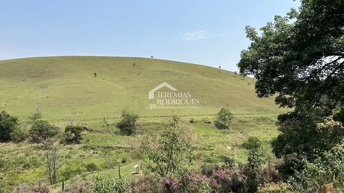 Fazenda à venda em Lorena/SP