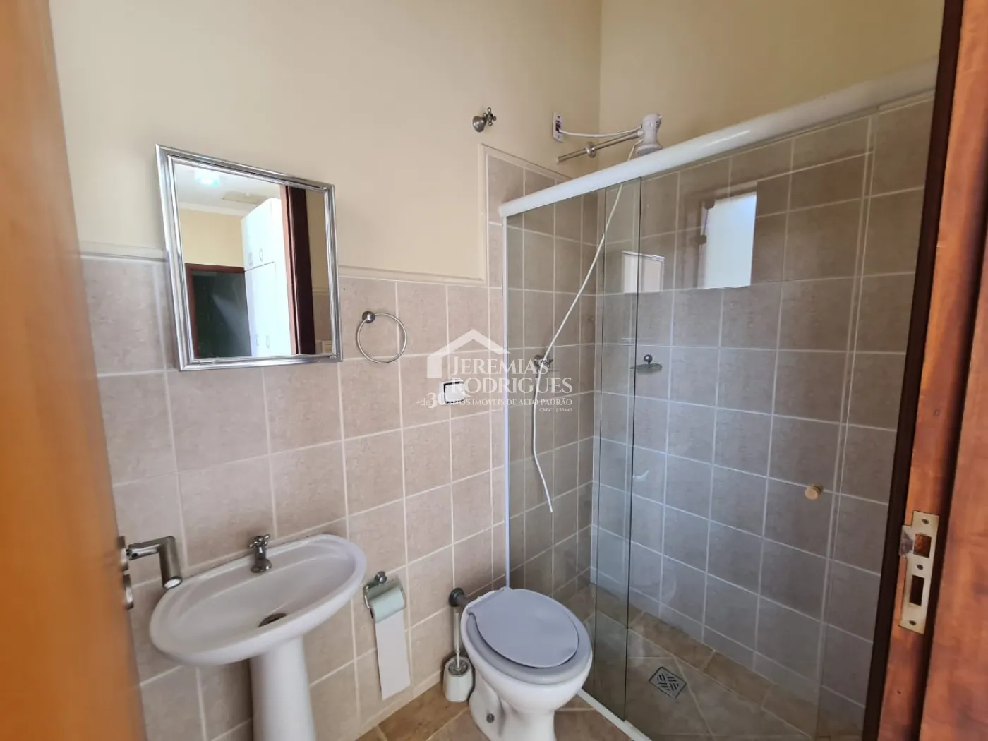 Casa com 3 dormitórios, 344 m² - Loteamento Village Tremembé - Tremembé/SP.