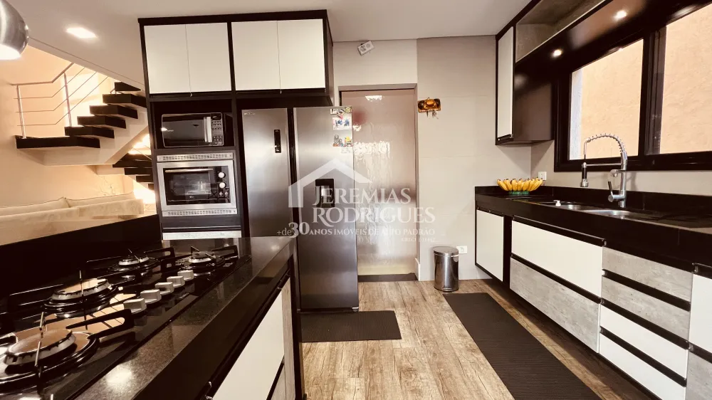 Casa com 3 suítes, 239 m² - Condomínio Campos do Conde - Tremembé/SP