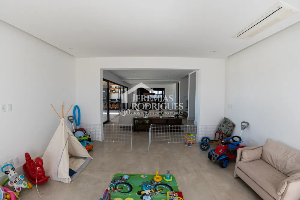 Casa com 4 suítes, 529,3 m² - Condomínio Colonial Village II - Pindamonhangaba/SP