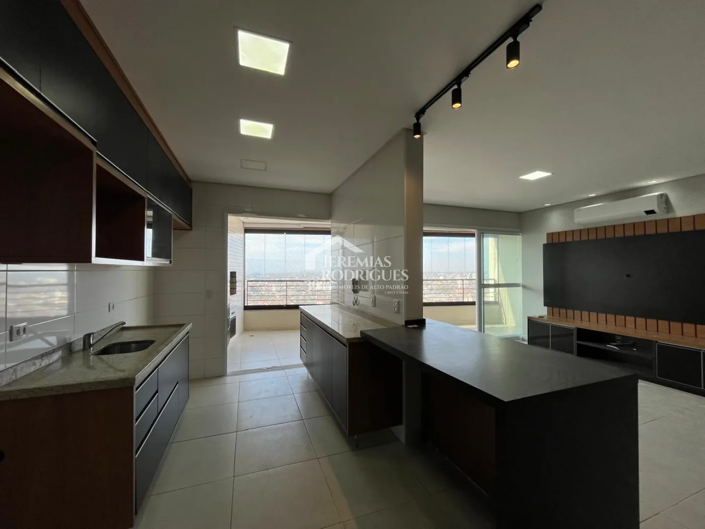Apartamento com 3 suítes, 155 m² - Condomínio Residencial Renaissance - Taubaté/SP