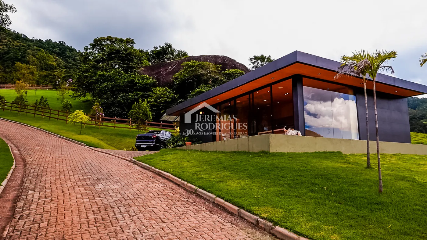 Pousada à venda em Sapucaí Mirim/MG