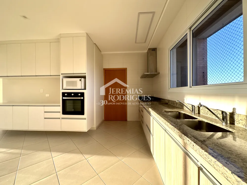 Apartamento para venda com 4 suítes no Condomínio Des Arts em Taubaté/SP