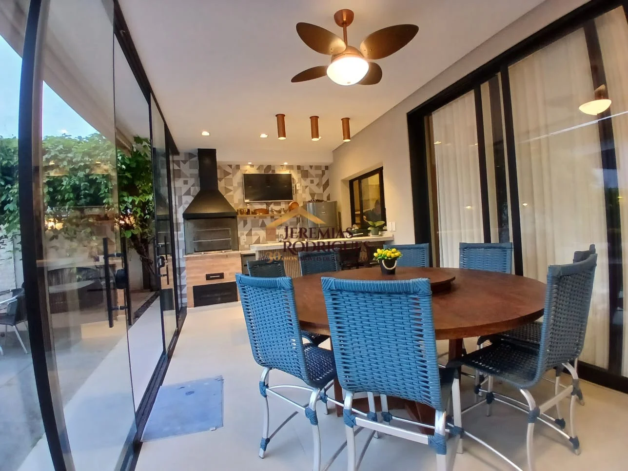 Casa para locação e venda no Residencial Green Park em Taubaté/SP. - foto 19