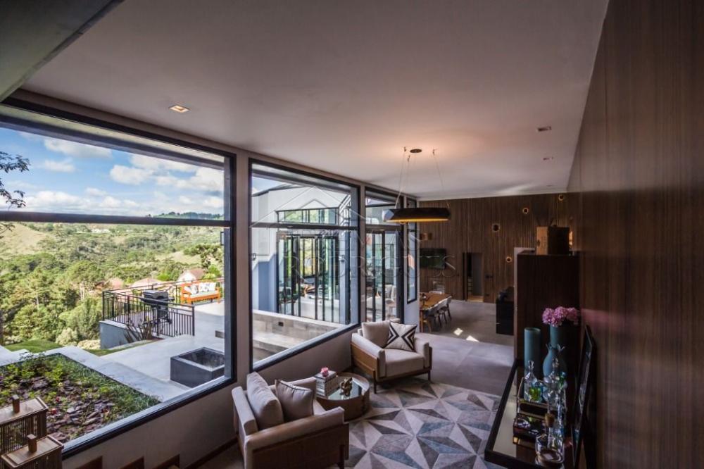 Casa à venda por R$ 7.200.000,00 - Campos do Jordão/SP
