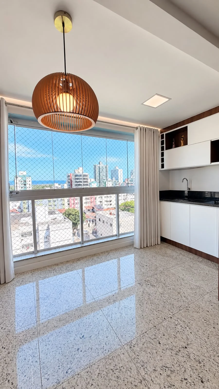 Cobertura com 4 Suítes e Piscina no Jardim Camburi, Vitória - foto 7