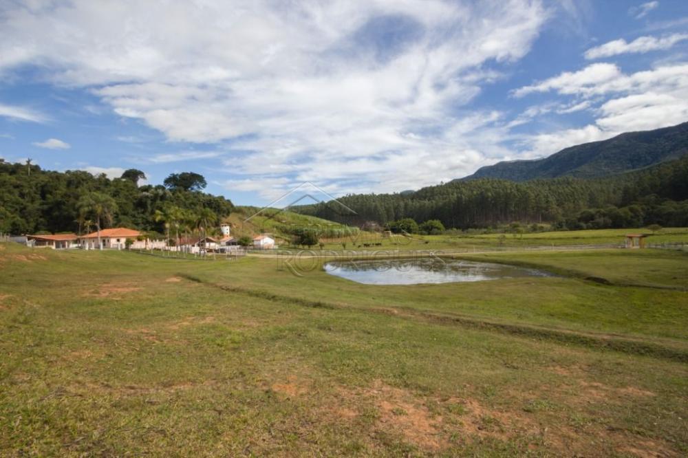 Fazenda com 4 dormitórios à venda, 968.000 m² - Lagoinha/SP