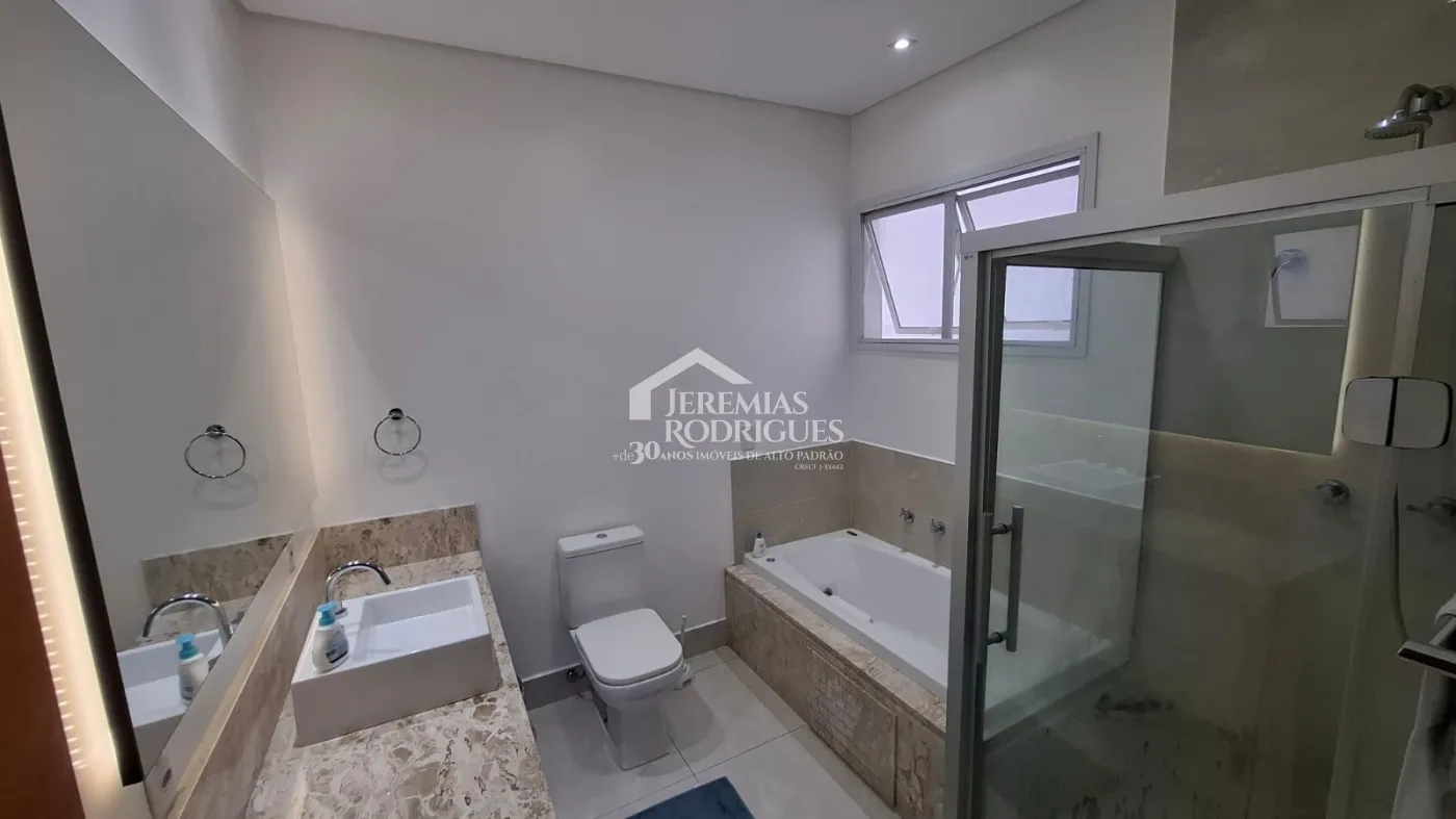 Casa à venda com 3 dormitórios no Condomínio Campos do Conde II - Chambord em Tremembé/SP