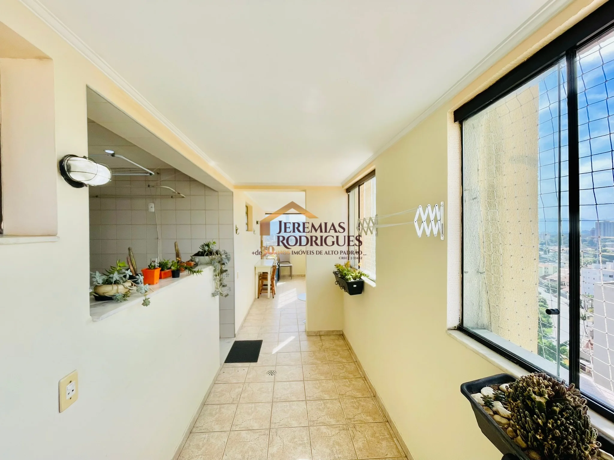 Apartamento à venda no Condomínio Portal da Independência I em Taubaté/SP. — foto 37