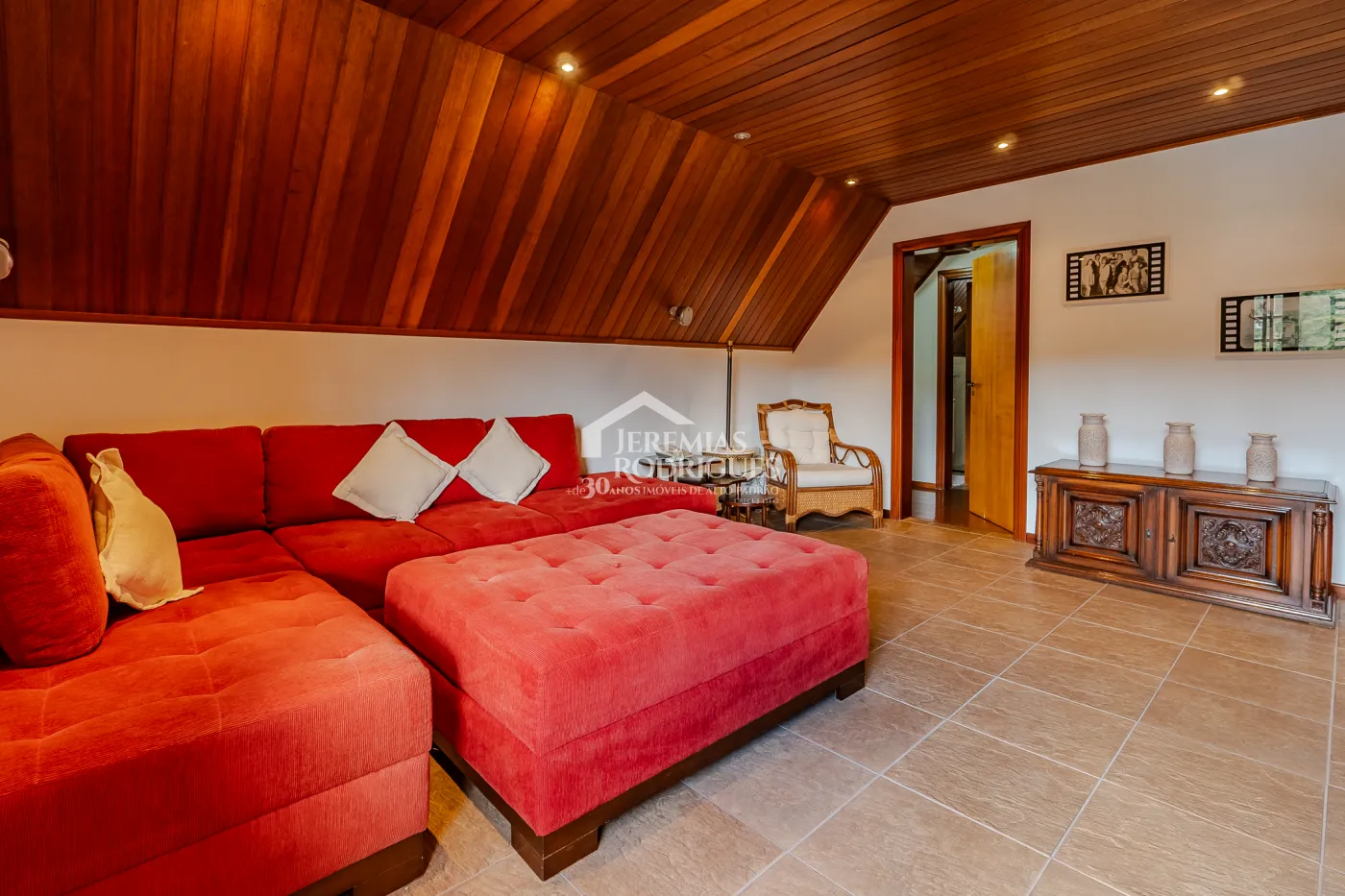 Casa à venda no Condomínio Aldeia Austríaca - Campos do Jordão/SP