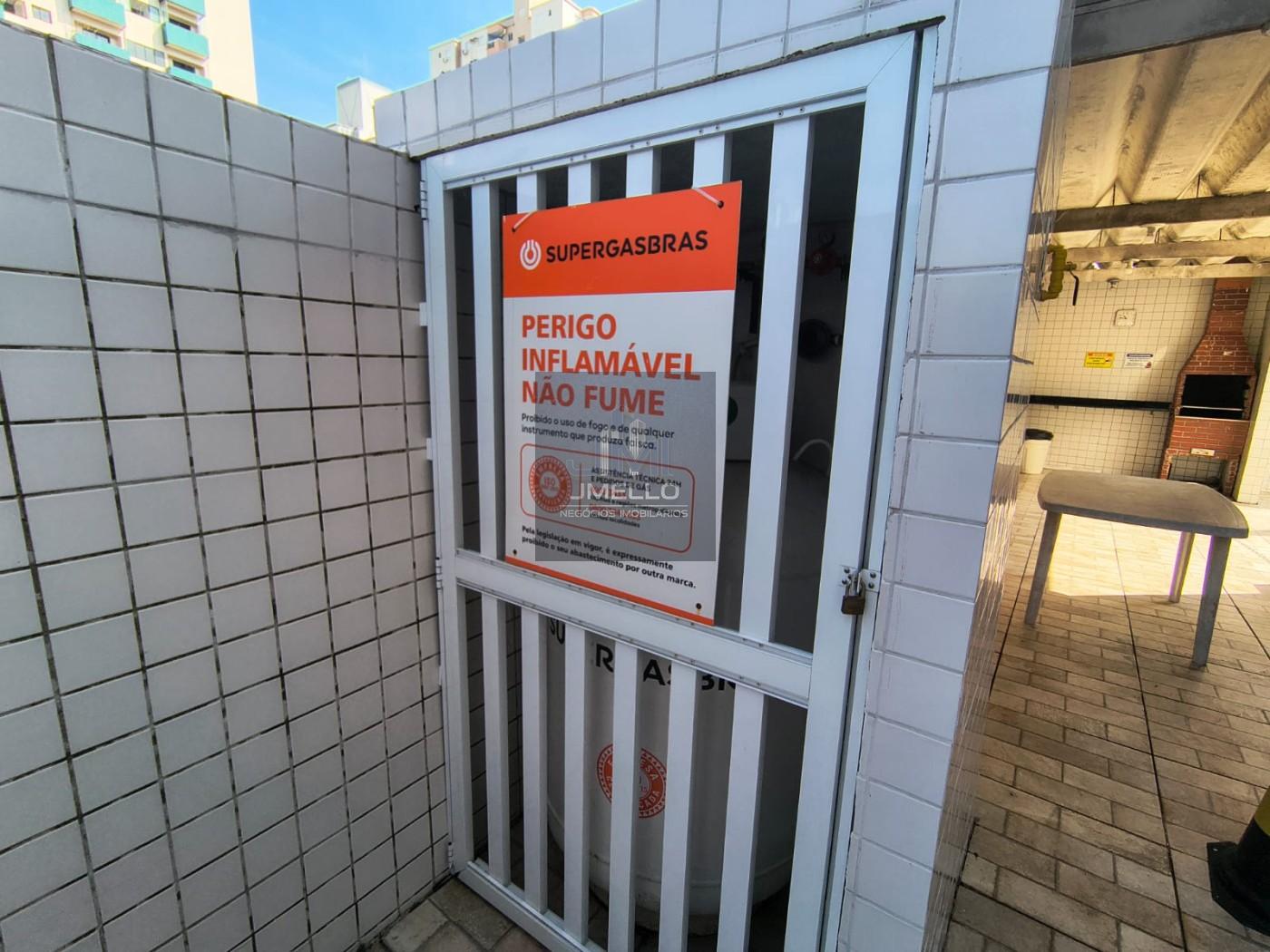 Apartamento para Venda em Praia Grande, Tupi, 1 dormitório, 1 banheiro, 1 vaga — foto 18