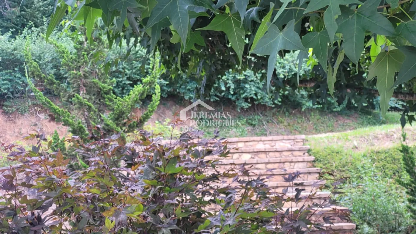 Casa para locação com 5 suítes no bairro Loteamento Por do Sol em Campos do jordão/SP