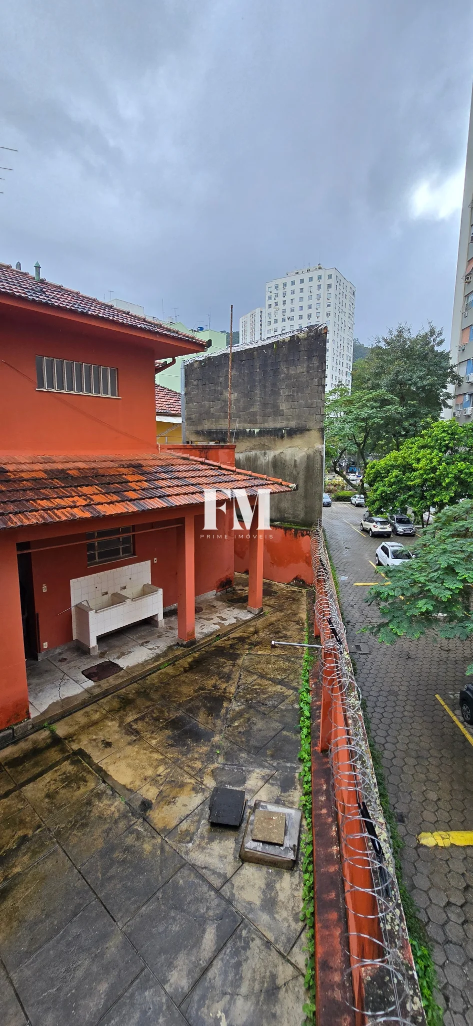 Residência Exclusiva em Centro de Terreno em Laranjeiras - foto 75