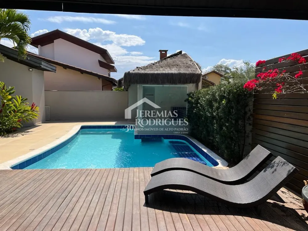 Casa com 4 dormitórios, 486 m² - Condomínio Portal da Mata - Caçapava/SP