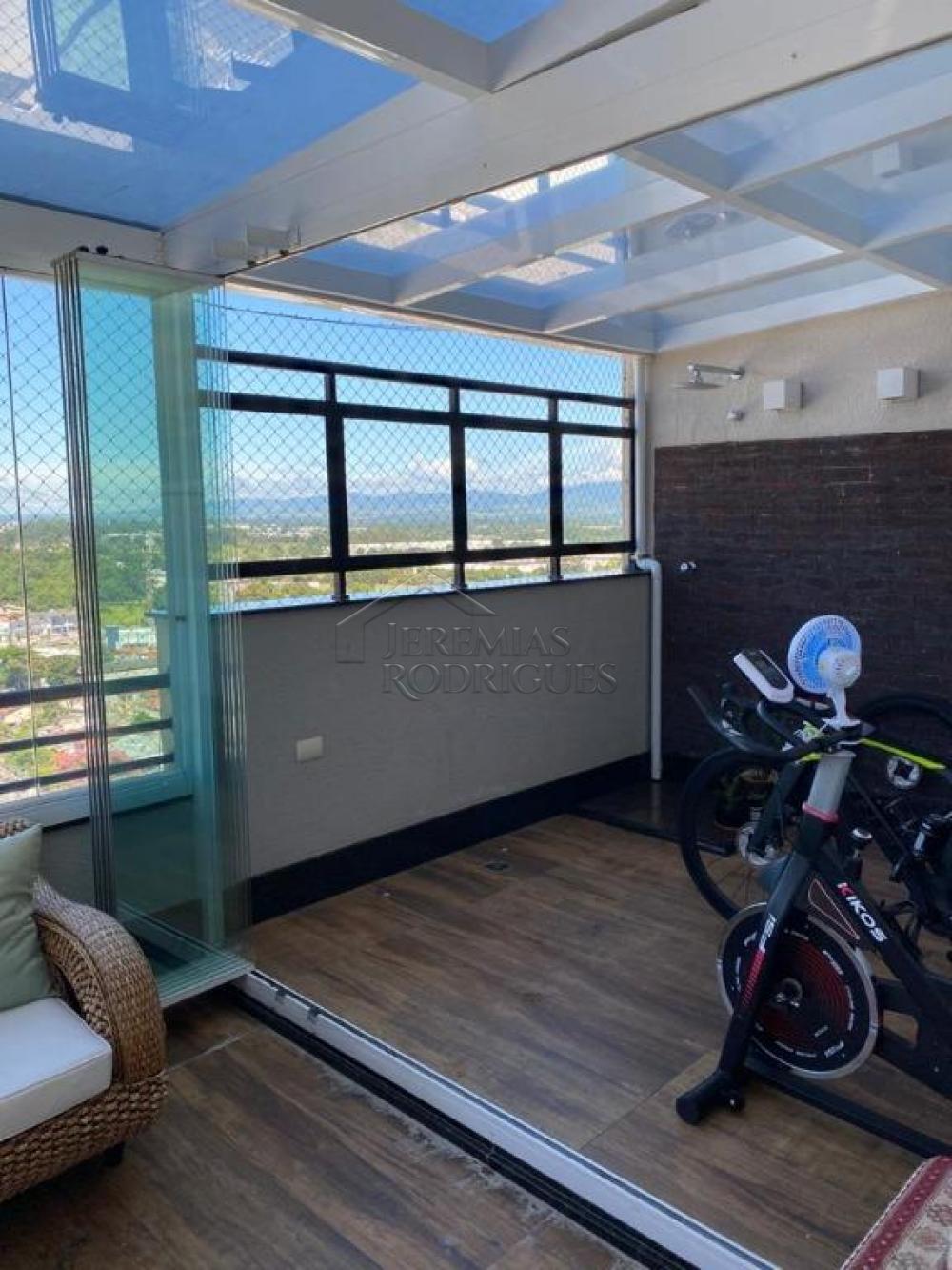 Apartamento residencial à venda por R$ 1.500.000,00 - Taubaté/SP