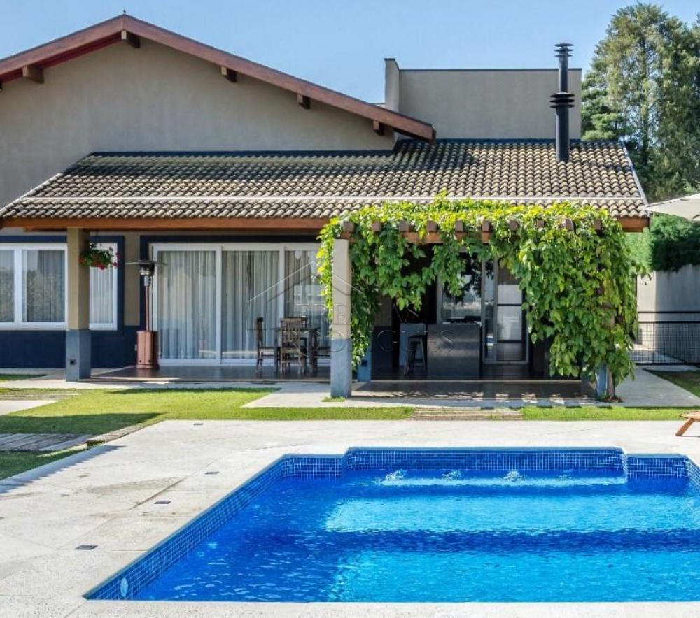 Casa à venda por R$ 3.400.000,00 - Taubaté/SP