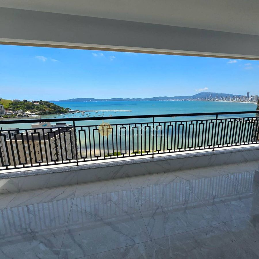 Magnólia Apartamento 3 Suítes Vista  Mar Canto da Praia Itapema SC