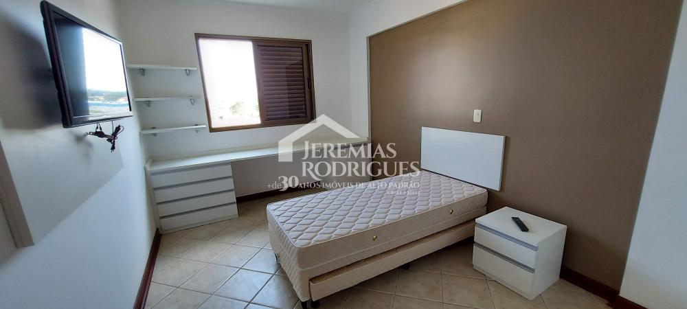 Apartamento com 3 quartos, 188 m² - Centro - Pindamonhangaba/SP