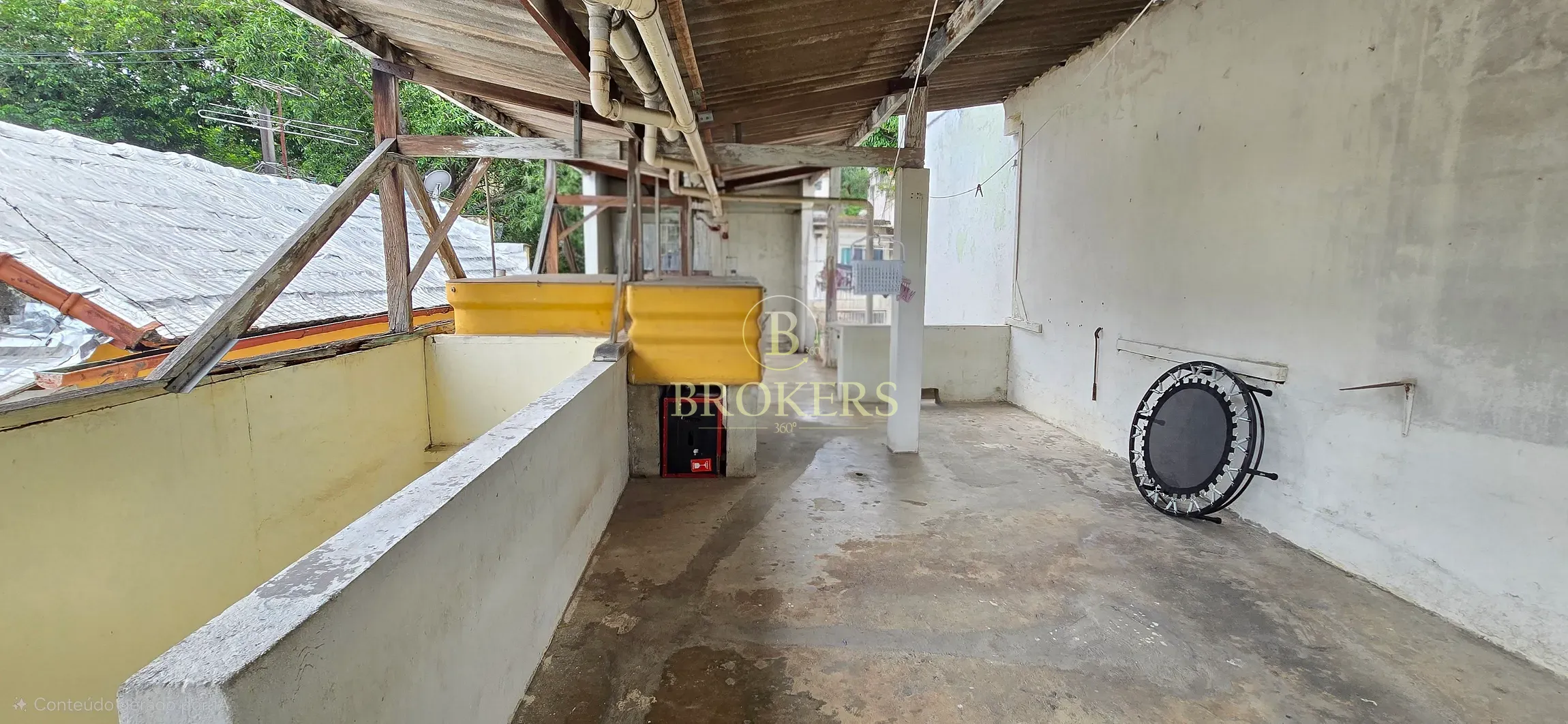Oportunidade de investimento! 3 Casas à venda, Santa Teresa, Rio de Janeiro, RJ — foto 32