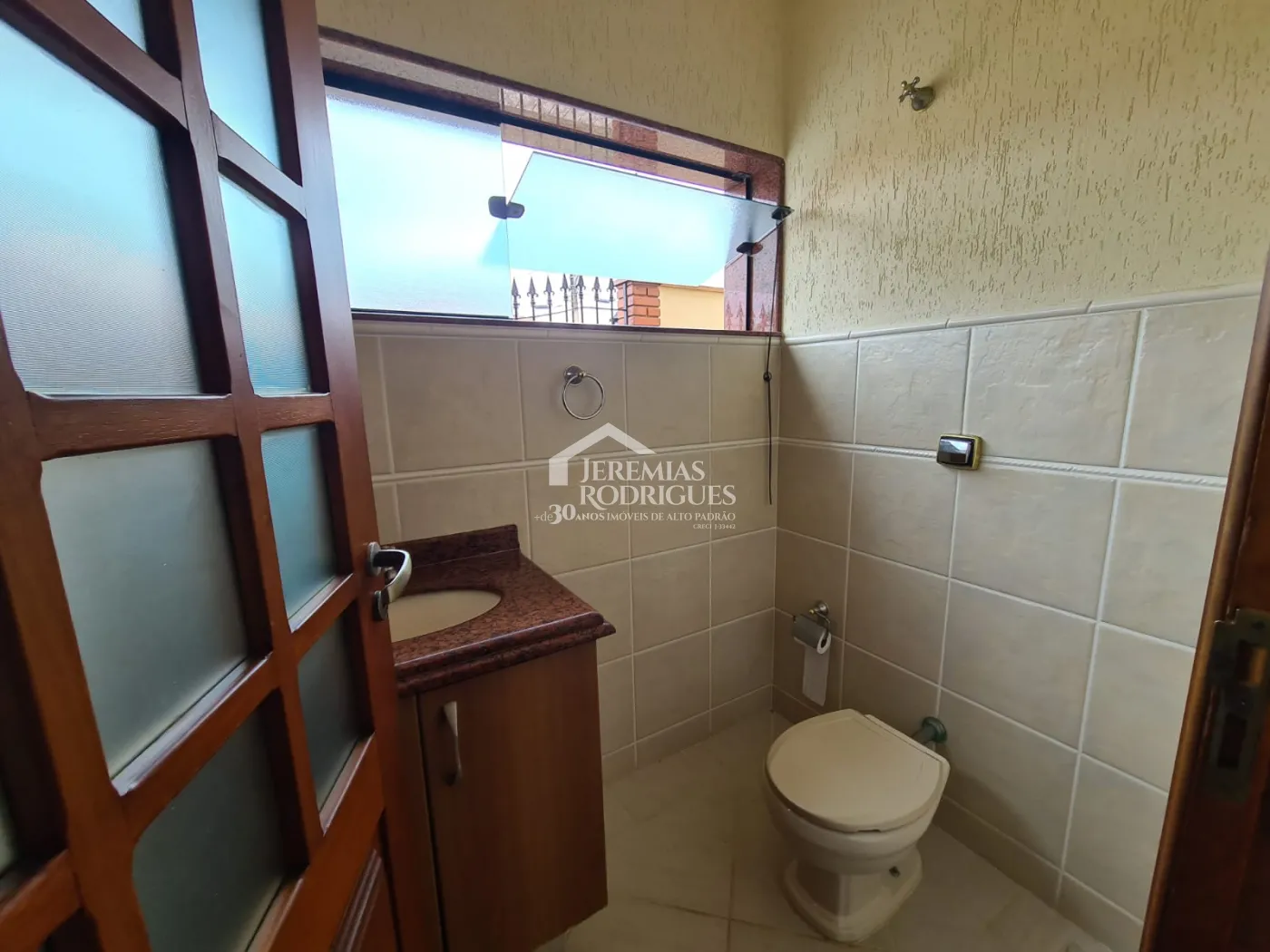 Casa com 3 dormitórios, 344 m² - Loteamento Village Tremembé - Tremembé/SP.