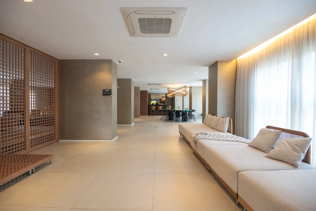 Studio na Vila Mariana próximo ao Metrô Ana Rosa — foto 47