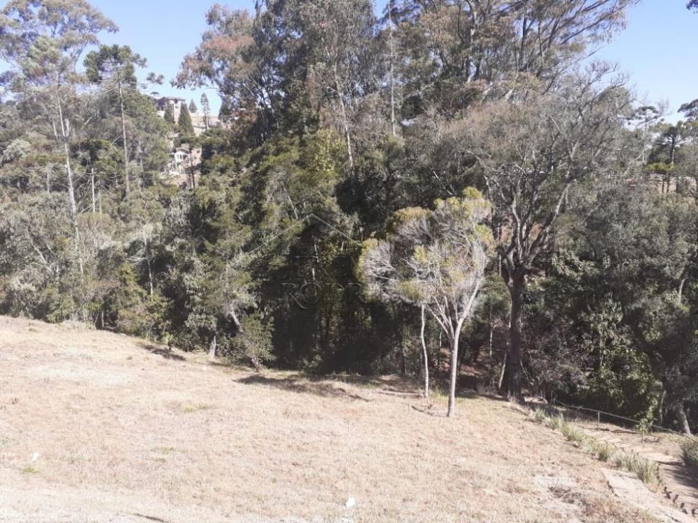 Terreno residencial à venda por R$ 1.000.000,00 - Campos do Jordão/SP