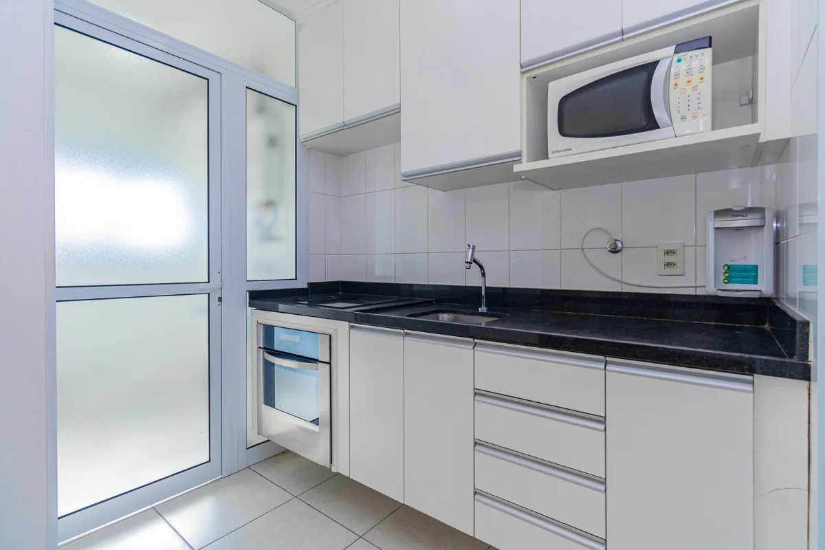 Apartamento no Campo Belo - Próximo ao Metrô - 60m² — foto 7