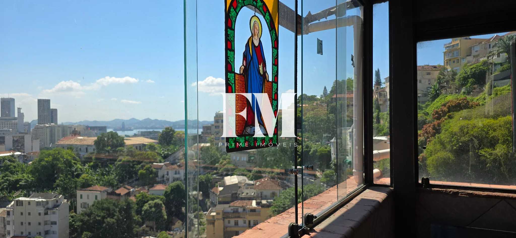 Cobertura única à venda em Santa Teresa: joia bruta triplex com 5 quartos, piscina, área gourmet, r - foto 52