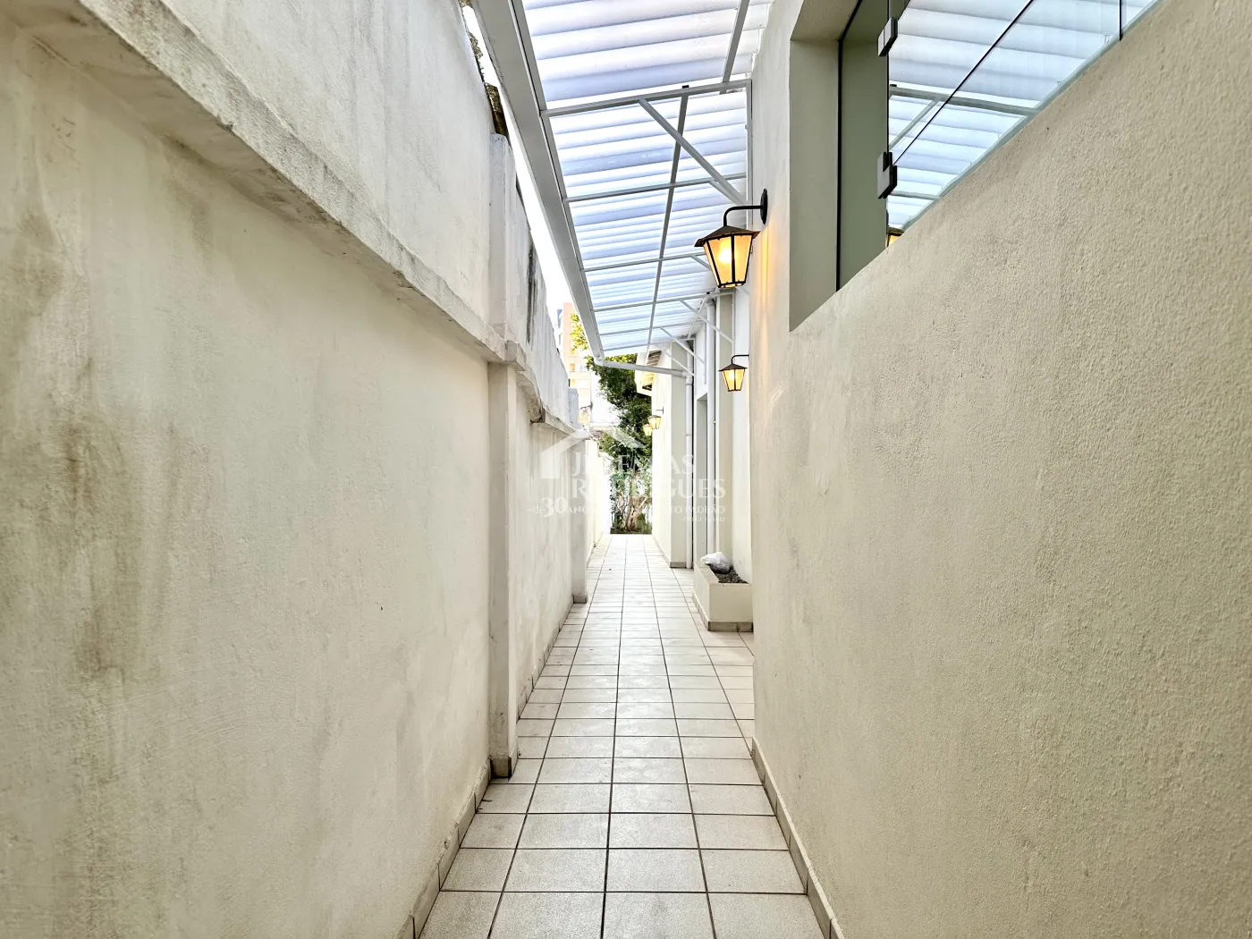 Ponto comercial no Centro de Taubaté/SP