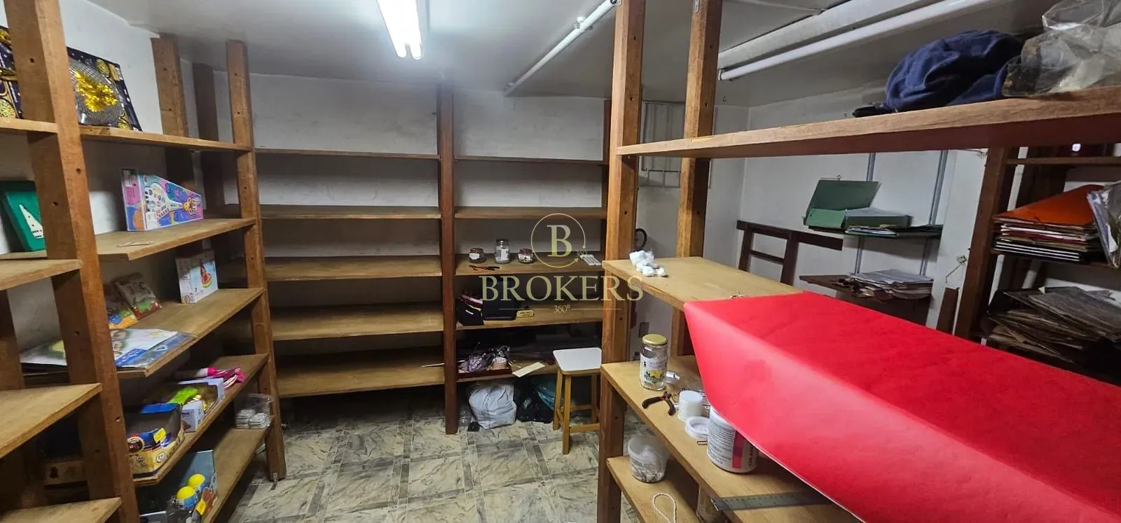Rua Visconde de Pirajá, Ipanema - Loja de galeria, 30m², localização privilegiada no melhor ponto d — foto 19