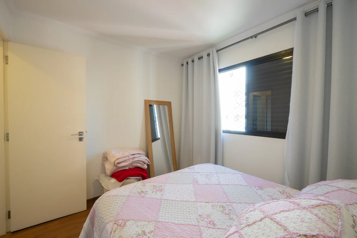 Apartamento na Vila Guarani próximo ao Metrô Conceição — foto 26