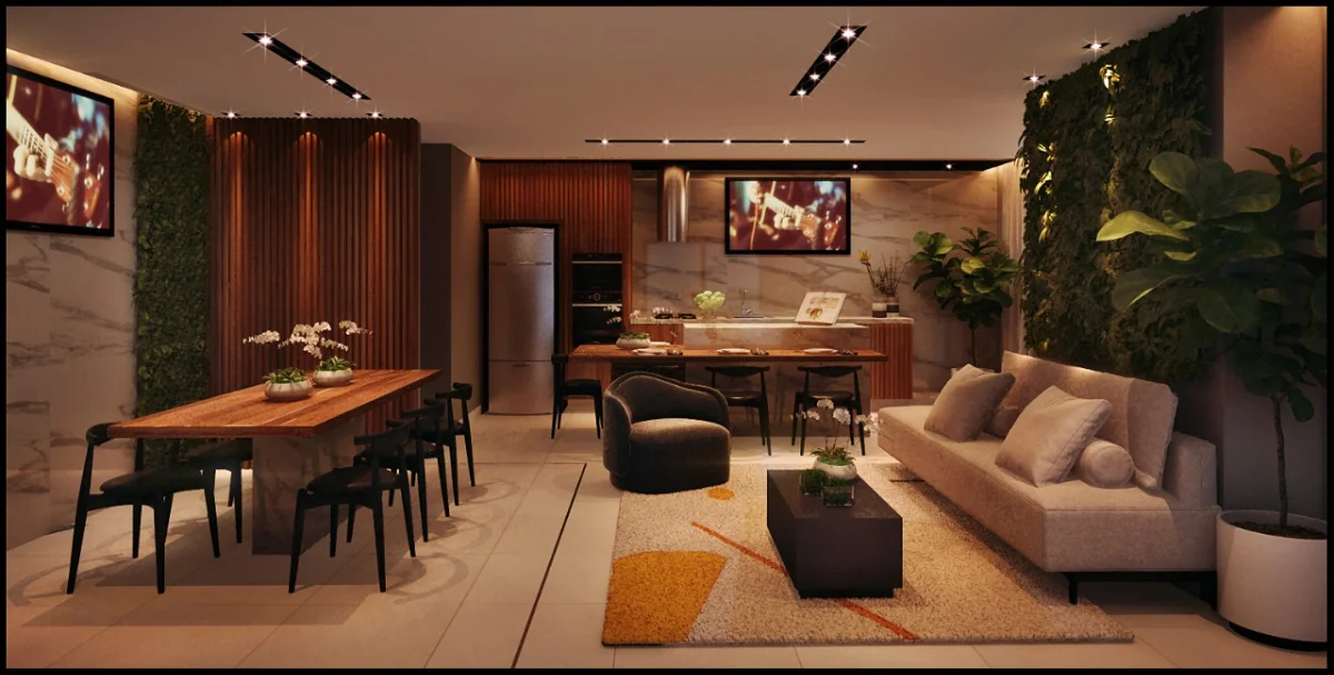 Studio na Vila Mariana - 32m² - Próximo ao Metrô