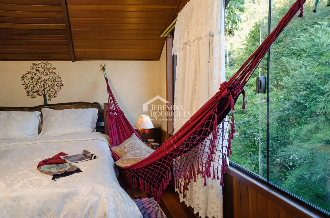 Pousada com 900 m² - Visconde de Mauá/RJ