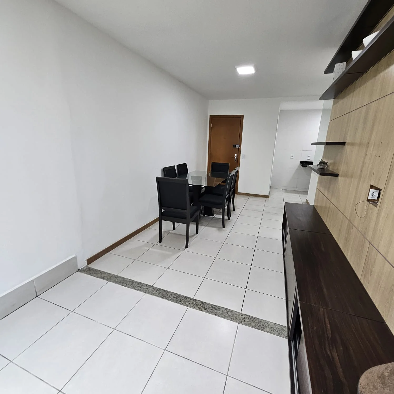 APARTAMENTO 3 QUARTOS COM SUÍTE À VENDA – ITAPARICA | VILA VELHA/ES - foto 11