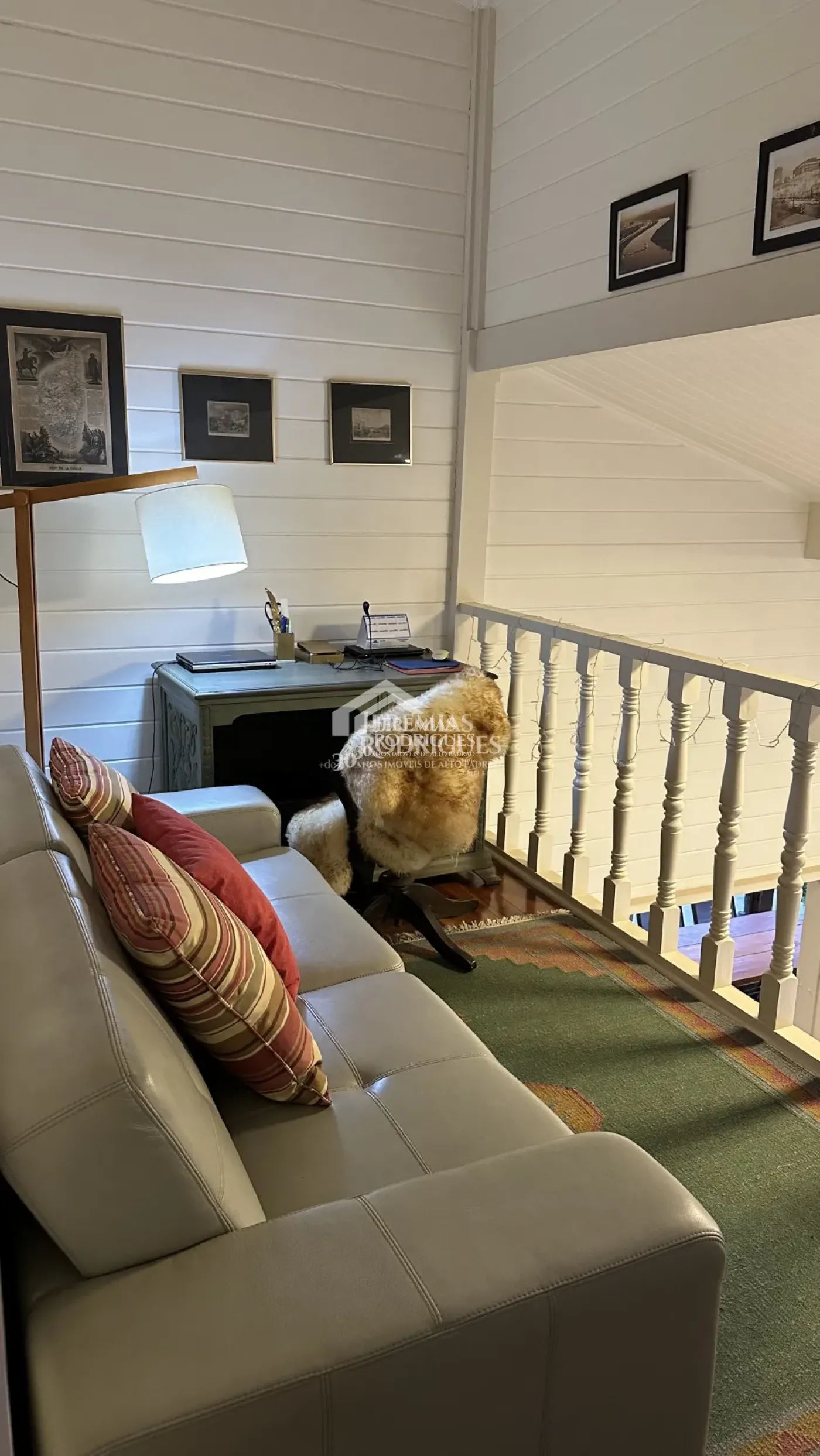 Casa à venda com 5 suítes no bairro Nova Capivari em Campos do Jordão/SP