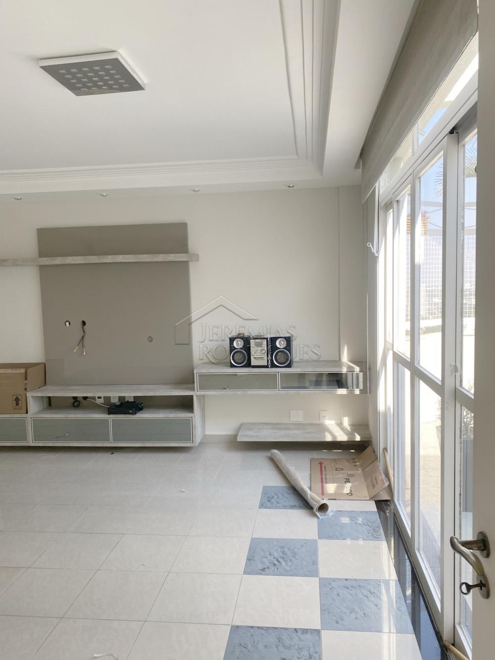 Apartamento com 4 quartos, 308 m² - Jardim das Nações - Taubaté/SP
