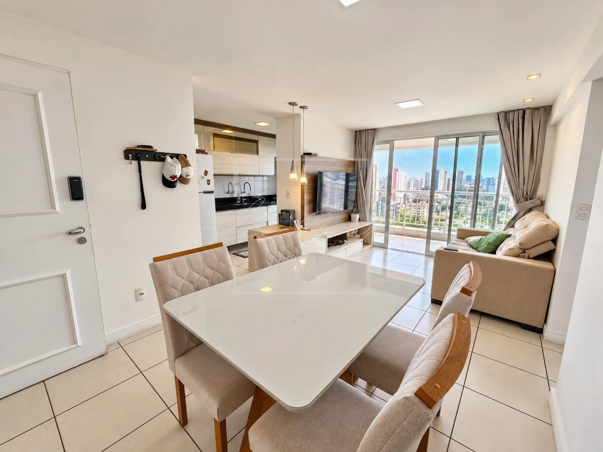 Via Olimpo Condominium, 3 quartos, 75m², Bairro de Fatima, Fortaleza/CE - foto 2